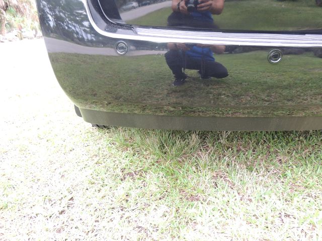 2008 Nissan Quest Unknown