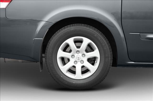 2009 Nissan Quest 3