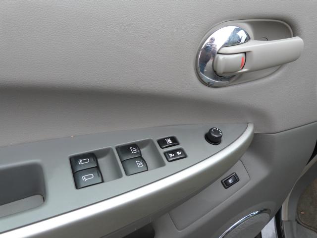 2009 Nissan Quest Reg Cab Flareside 120 XLT 4WD