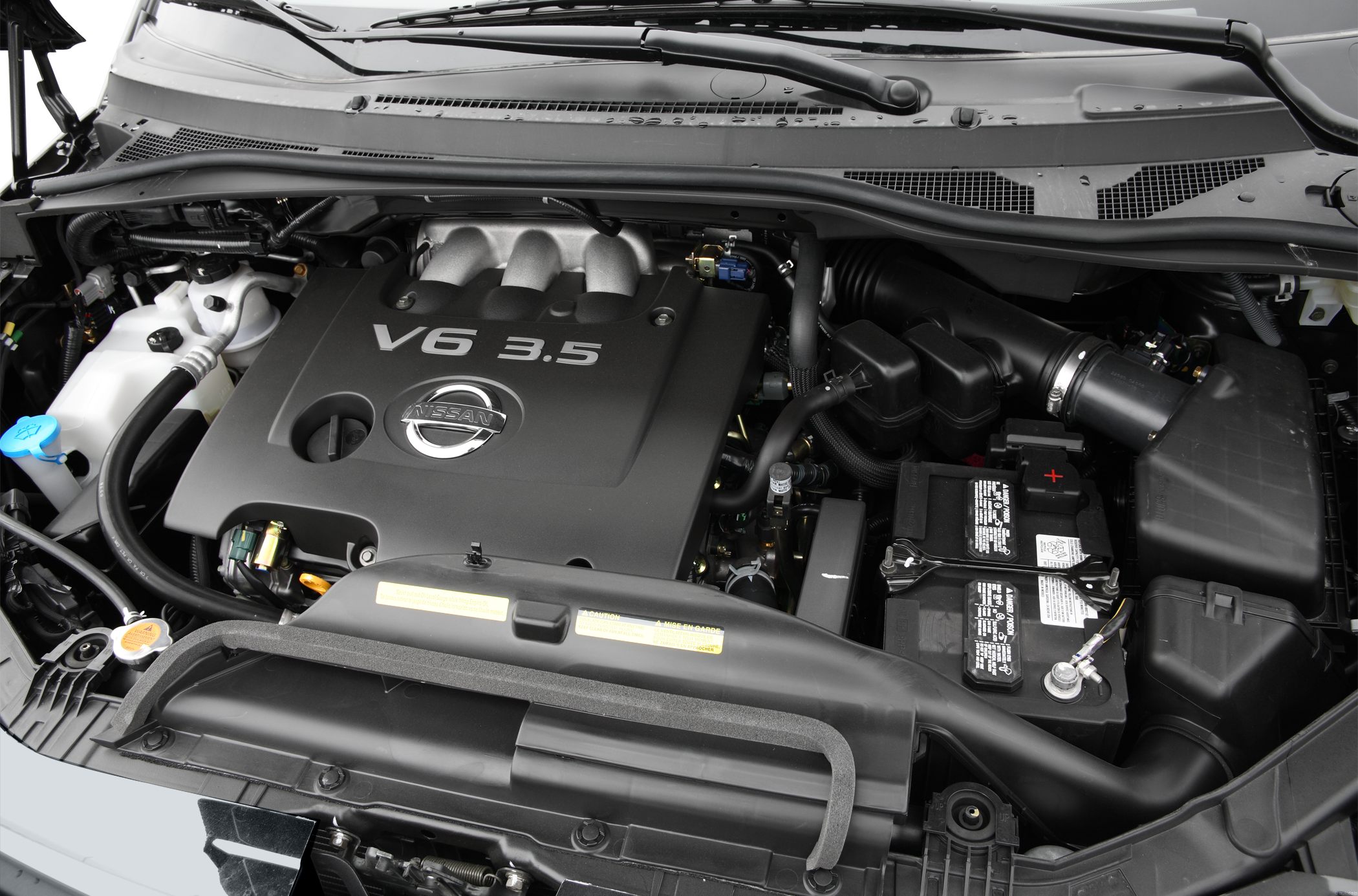 2009 Nissan Quest Reg Cab Flareside 120 XLT 4WD