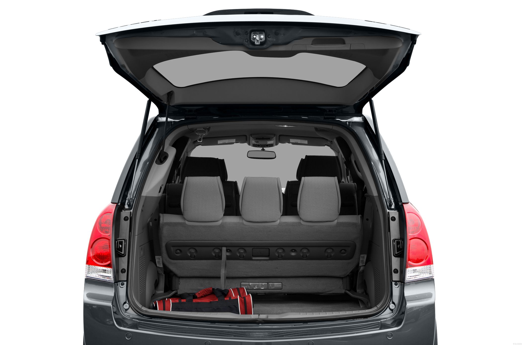 2009 Nissan Quest Reg Cab Flareside 120 XLT 4WD