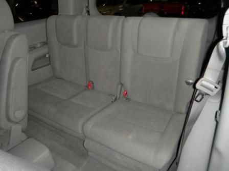 2011 Nissan Quest Regular Cab 4-wheel Drive Work Truck