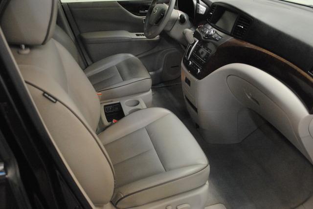 2011 Nissan Quest X