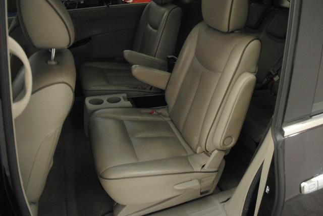 2011 Nissan Quest X