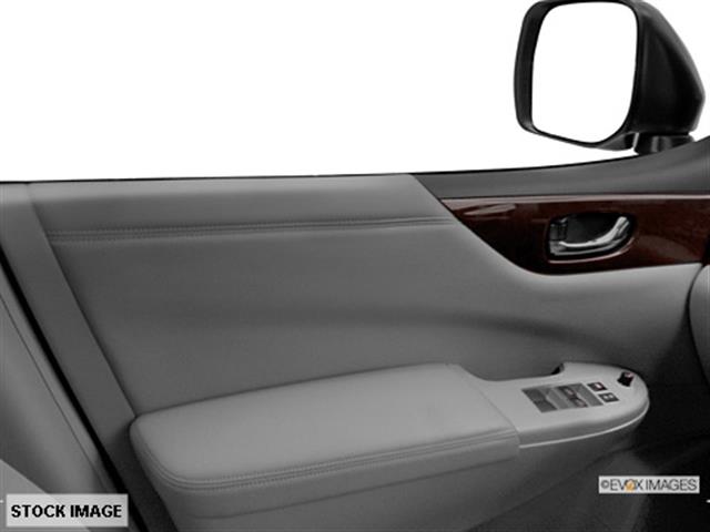 2014 Nissan Quest ST Pickup 4D 5 1/2 Ft