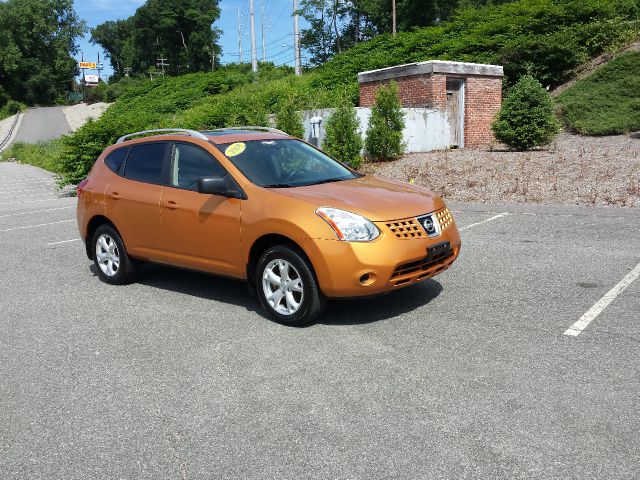 2008 Nissan Rogue 2.5S ONE Owner