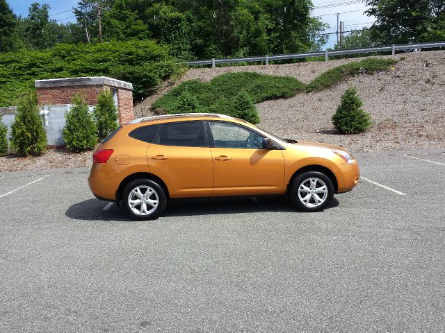 2008 Nissan Rogue 2.5S ONE Owner