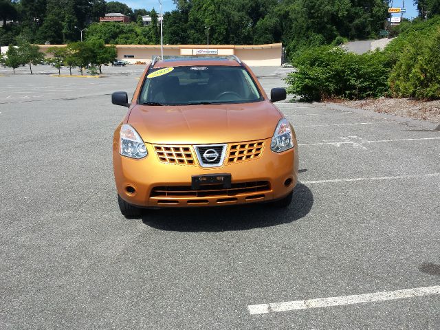2008 Nissan Rogue 2.5S ONE Owner