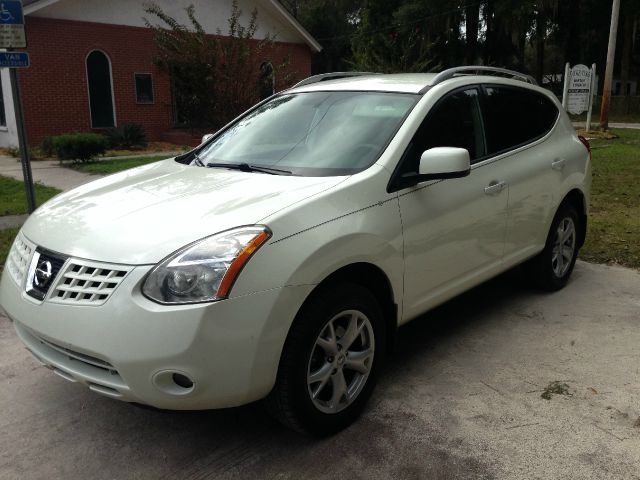 2008 Nissan Rogue 2.5S ONE Owner