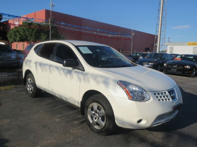 2008 Nissan Rogue Denali EASY Finance