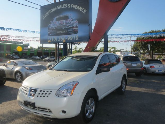 2008 Nissan Rogue Denali EASY Finance