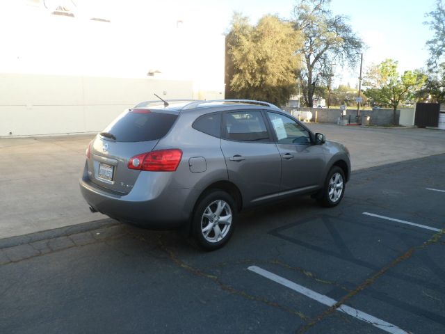 2008 Nissan Rogue 2.5S ONE Owner