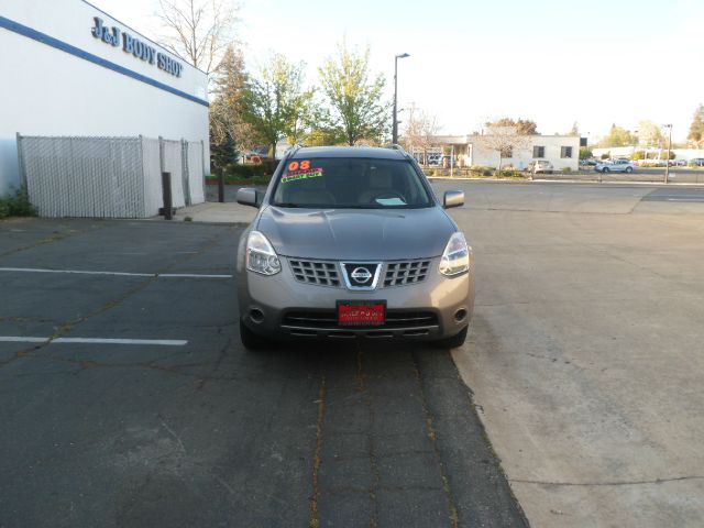 2008 Nissan Rogue 2.5S ONE Owner