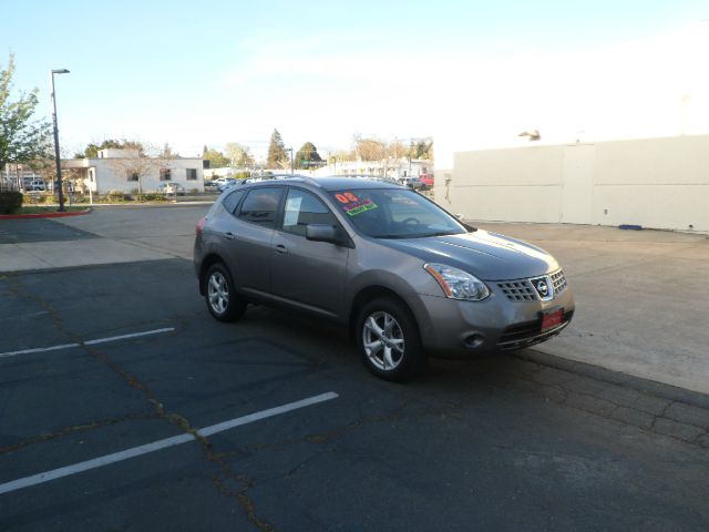 2008 Nissan Rogue 2.5S ONE Owner