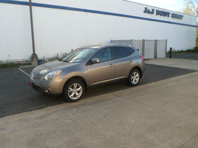2008 Nissan Rogue 2.5S ONE Owner