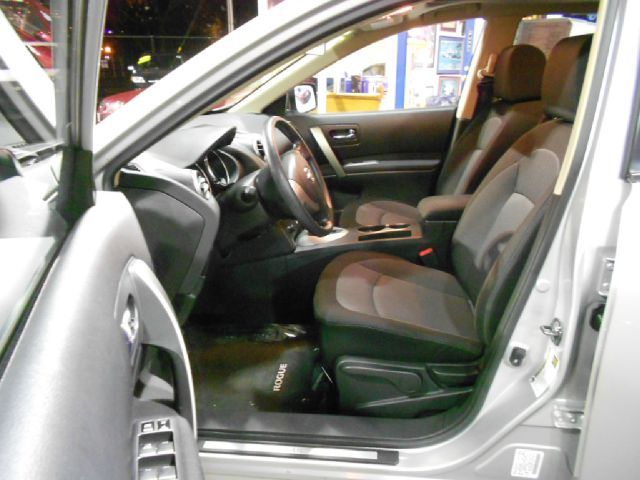 2008 Nissan Rogue 2.5S ONE Owner