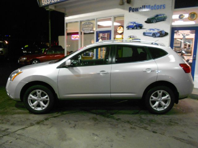 2008 Nissan Rogue 2.5S ONE Owner