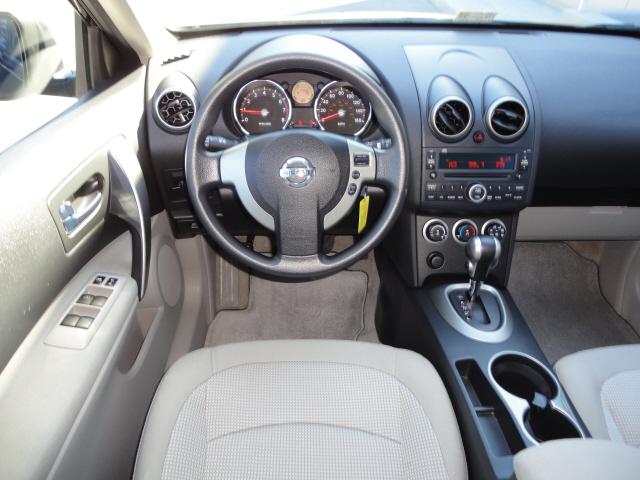 2008 Nissan Rogue 2.5S ONE Owner