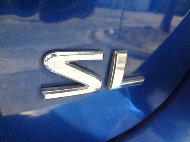 2008 Nissan Rogue LS S