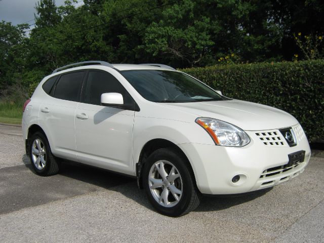 2008 Nissan Rogue Denali EASY Finance