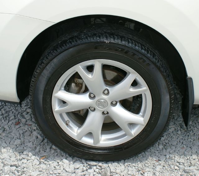 2008 Nissan Rogue Denali EASY Finance