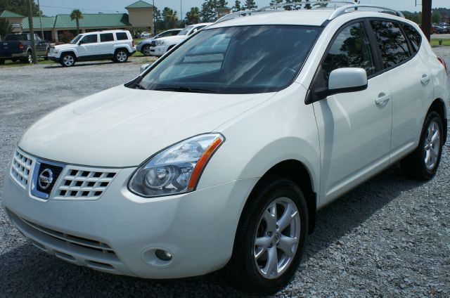 2008 Nissan Rogue Denali EASY Finance