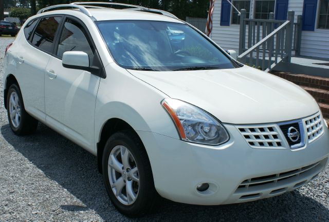 2008 Nissan Rogue Denali EASY Finance