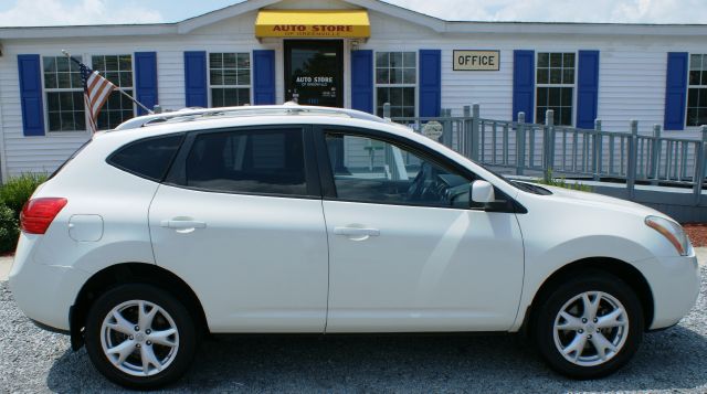 2008 Nissan Rogue Denali EASY Finance