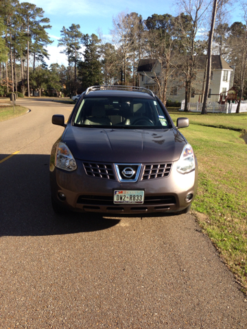 2008 Nissan Rogue 2.5S ONE Owner