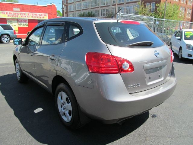 2008 Nissan Rogue 29