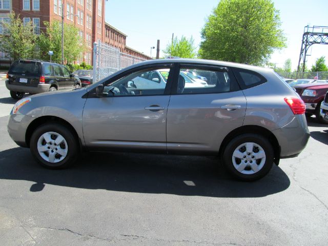 2008 Nissan Rogue 29