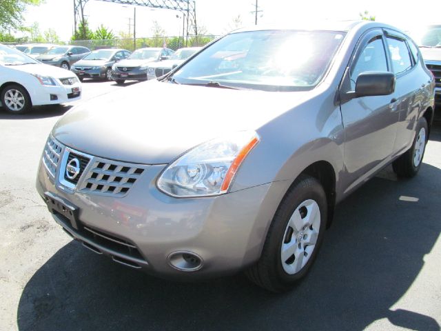 2008 Nissan Rogue 29