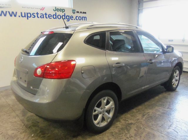 2008 Nissan Rogue 2.5S ONE Owner