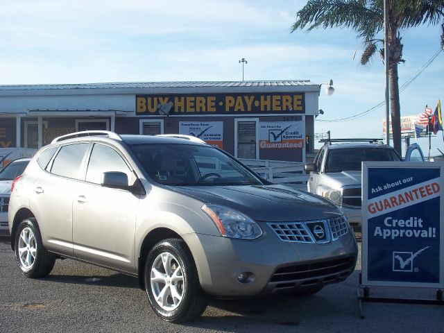 2008 Nissan Rogue Denali EASY Finance
