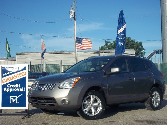 2008 Nissan Rogue Denali EASY Finance