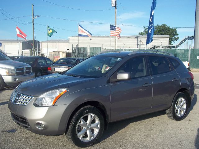 2008 Nissan Rogue Denali EASY Finance