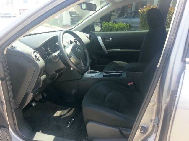 2008 Nissan Rogue Touring / AWD