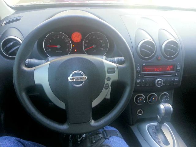 2008 Nissan Rogue Touring / AWD