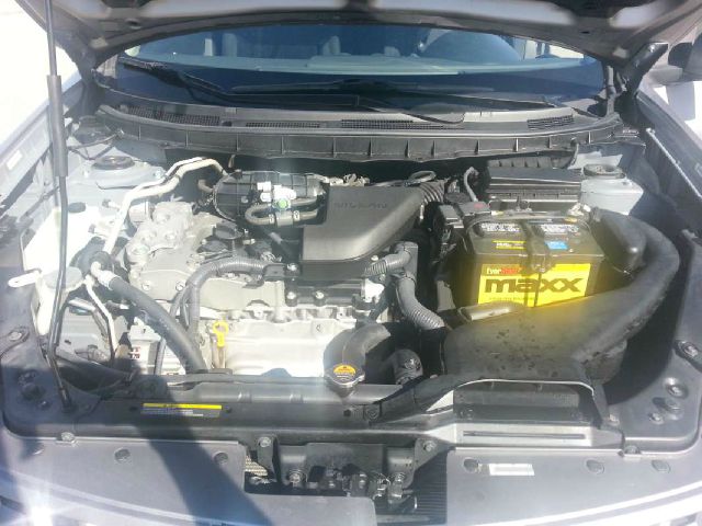 2008 Nissan Rogue Touring / AWD