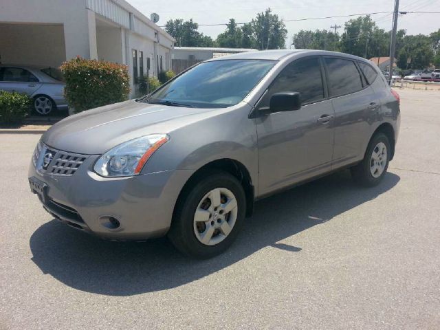 2008 Nissan Rogue Touring / AWD