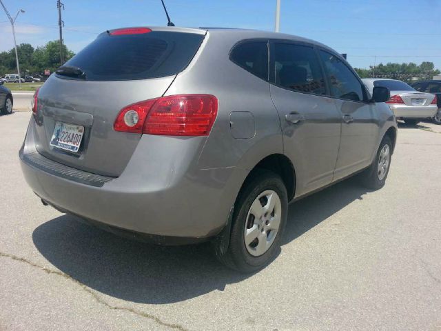 2008 Nissan Rogue Touring / AWD