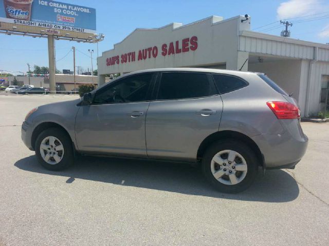 2008 Nissan Rogue Touring / AWD