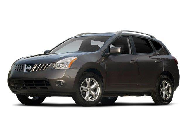 2008 Nissan Rogue XR