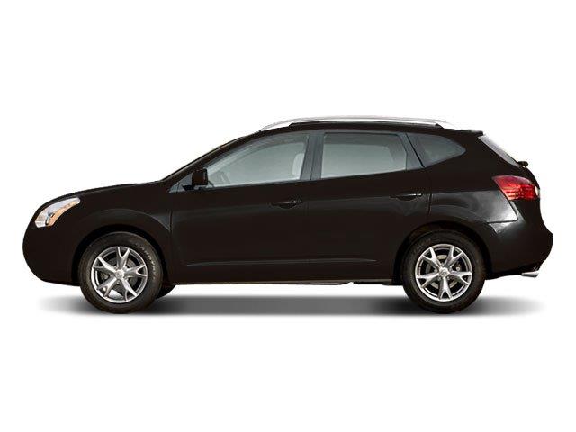 2008 Nissan Rogue XR