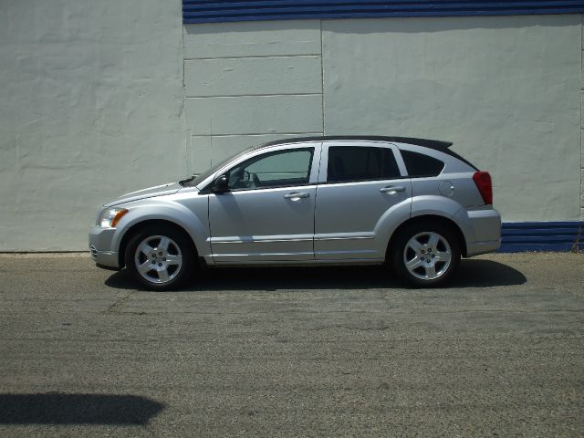 2008 Nissan Rogue Touring / AWD