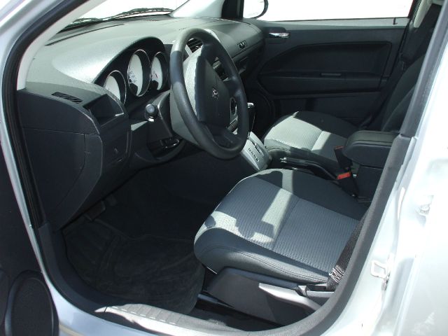 2008 Nissan Rogue Touring / AWD