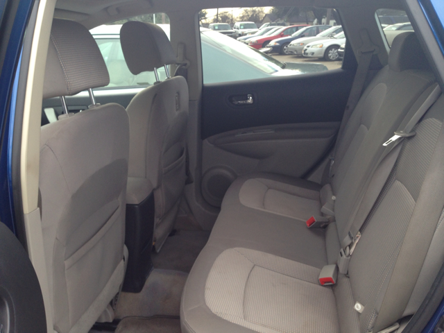 2008 Nissan Rogue Denali EASY Finance