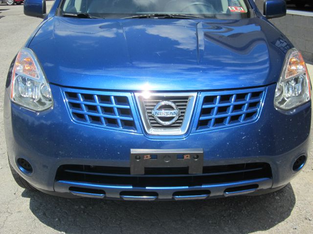 2008 Nissan Rogue 2.5S ONE Owner