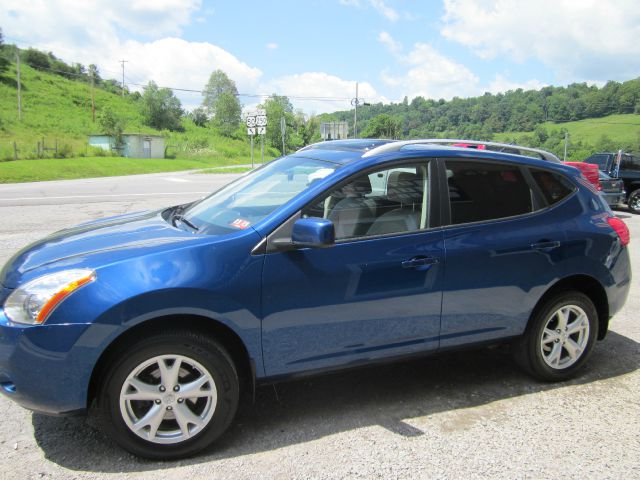 2008 Nissan Rogue 2.5S ONE Owner