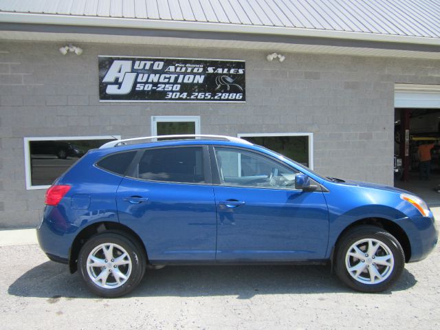 2008 Nissan Rogue 2.5S ONE Owner